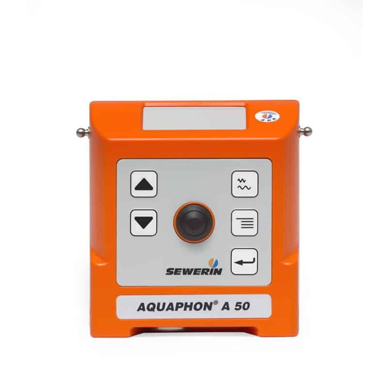 Aquaphon A50 Receiver