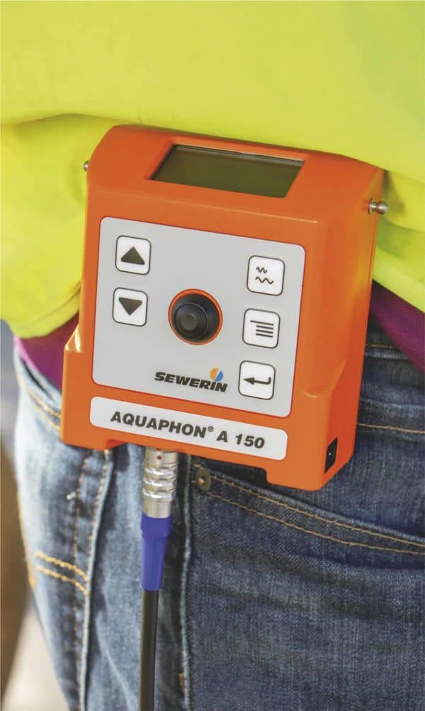 Sewerin Aquaphon A150 - Image 3