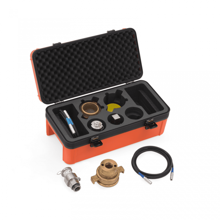 SeCorrPhon AC200 Correlating Leak Detector Indepth Utility Solutions