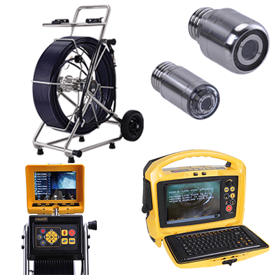 Camera System Components