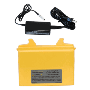 Loc-5S Rechargeable Battery Kit