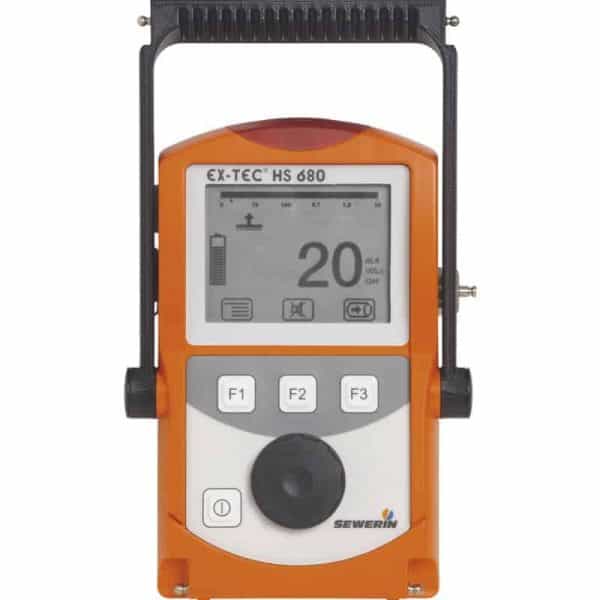 Sewerin EX-TEC HS 680 - Image 3