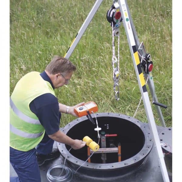 Sewerin Multitec 560 - Image 3