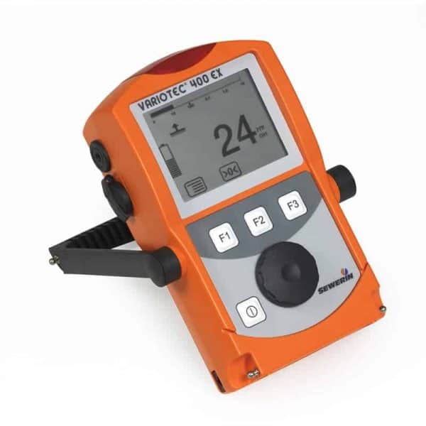 Sewerin VARIOTEC 480 EX - Image 2