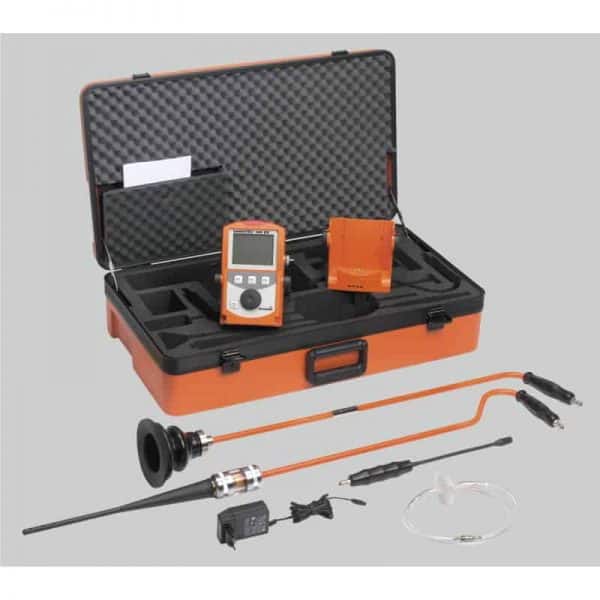 Sewerin VARIOTEC 480 EX - Image 3