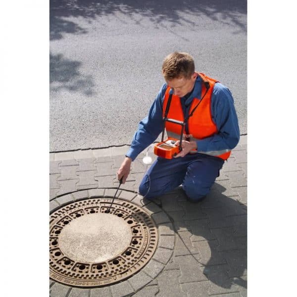 Sewerin VARIOTEC 480 EX - Image 6
