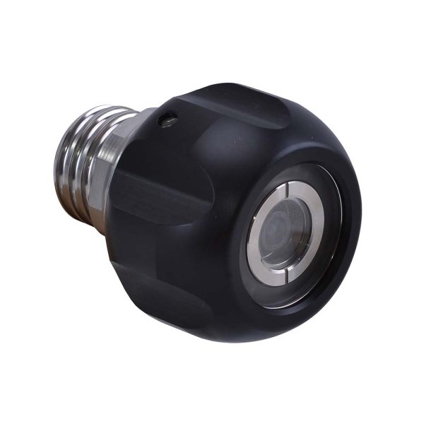 D46-HD Camera with Standard Skid