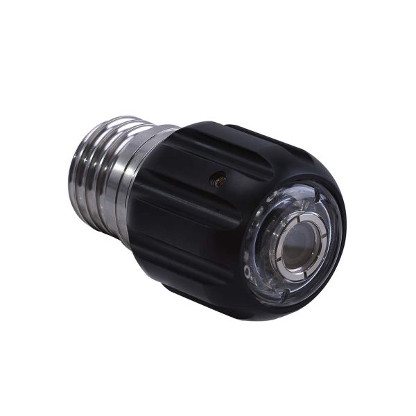 D34-HD Camera with Standard Skid