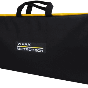 vLoc3 Series Receiver Carry Bag