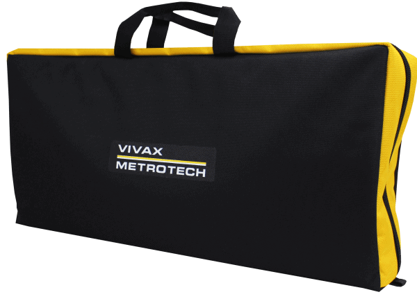 vLoc3 Series Receiver Carry Bag