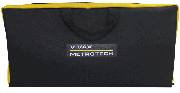 vLoc3 Series Receiver Carry Bag - Image 2