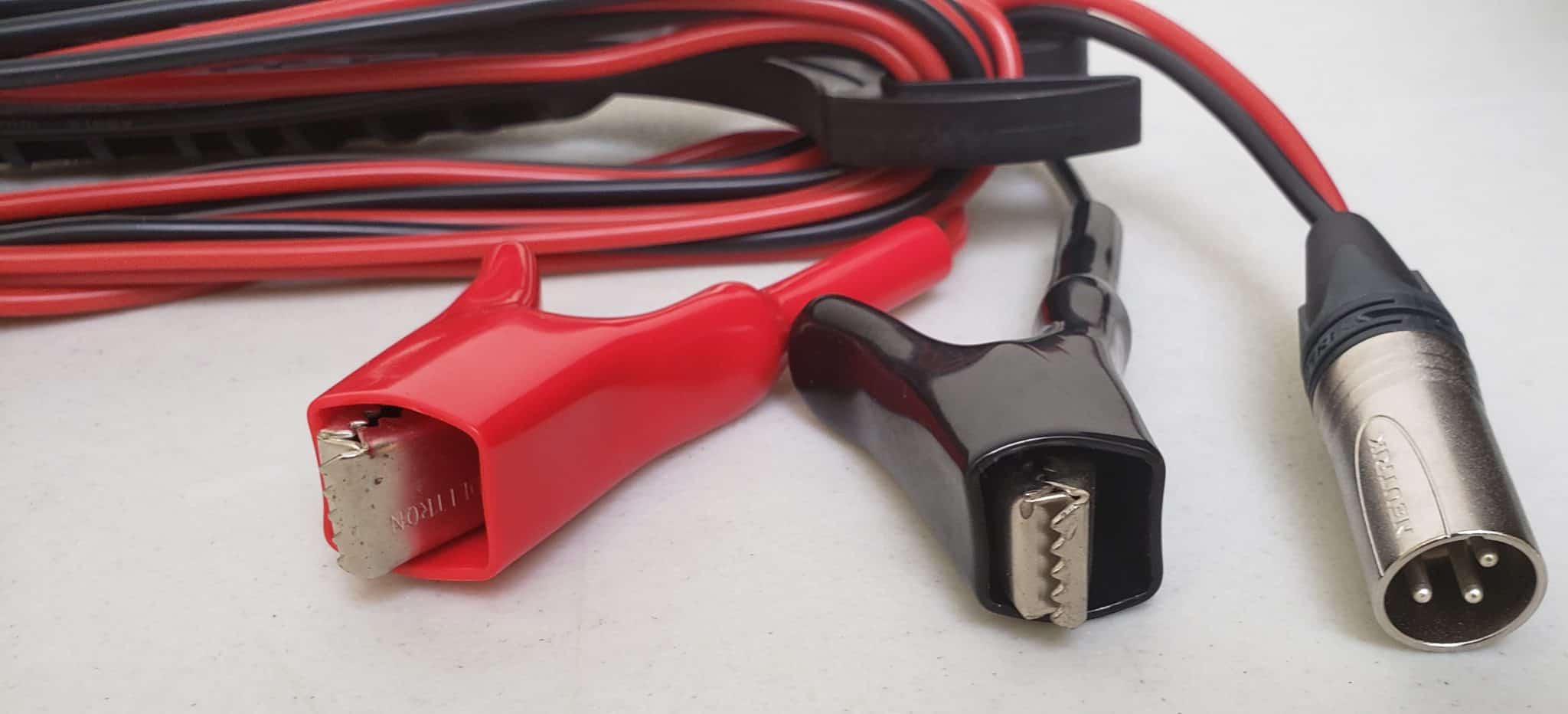 Standard Clip Direct Connection Leads Indepth Utility Solutions