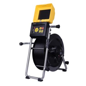 vCamMX-2+ mini camera inspection system