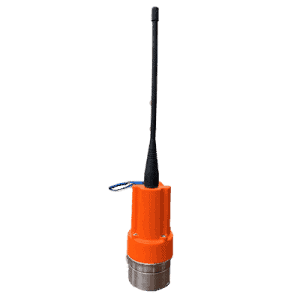 SePem 155 Noise Logger Leak Detector