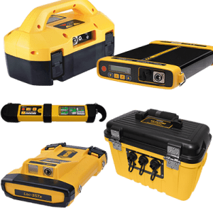 Vivax-Metrotech Transmitters