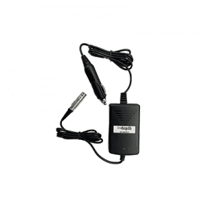 vLoc3 Receiver 12V DC Vehicle Charger