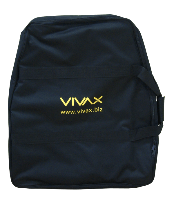 Accessory A-Frame Carry Bag