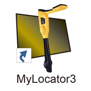 MyLocator3 App