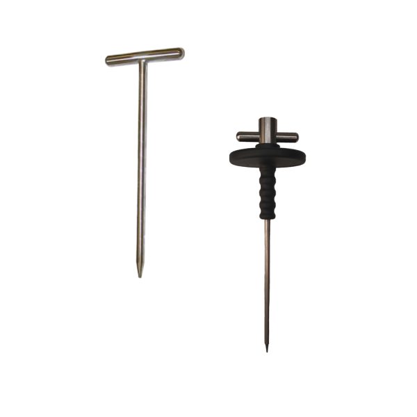 Ground Stakes