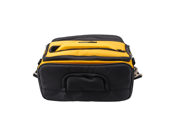 Loc3 Transmitter Bag with Handle Opening