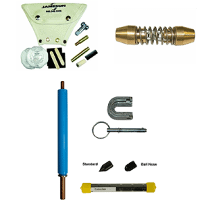 Utility Tool Accessories