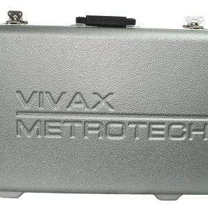 VM-810 VM-850 hard case