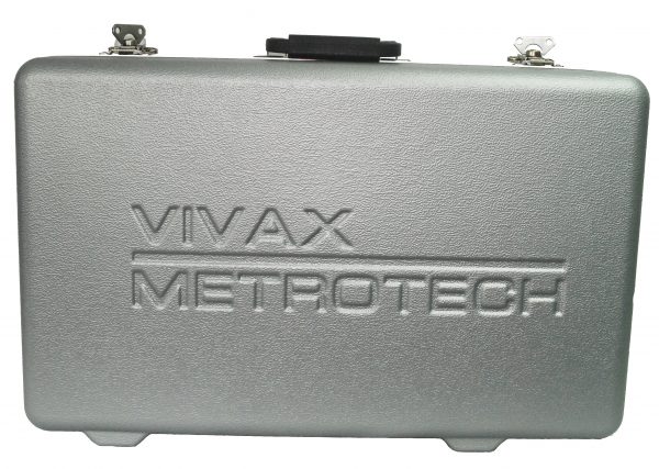 VM-810 VM-850 hard case