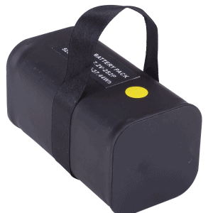 vLoc2 Receiver Rechargeable Battery