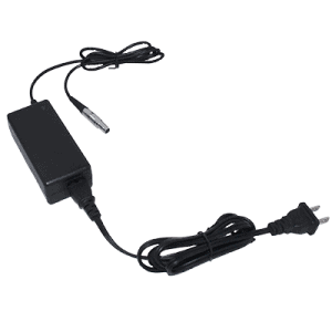 vLoc2 Series Receiver Charger