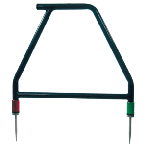 vLoc3 Accessory A-Frame