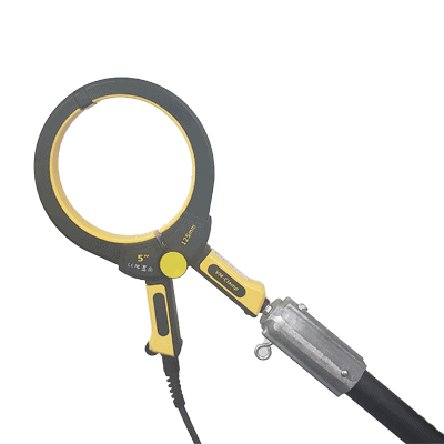 Telescoping Clamp Extension Rod - Indepth Utility Solutions