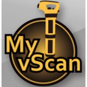 MyvScan App