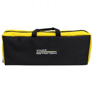 vScan Receiver and Kit Bag