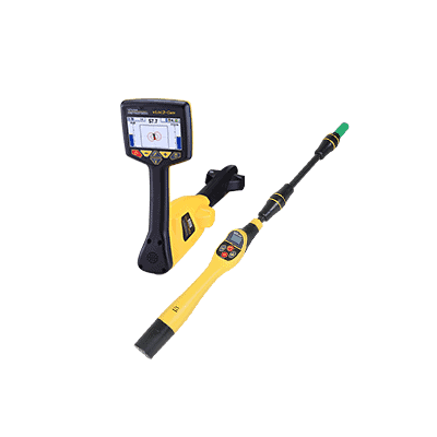 Sonde and Camera Locators