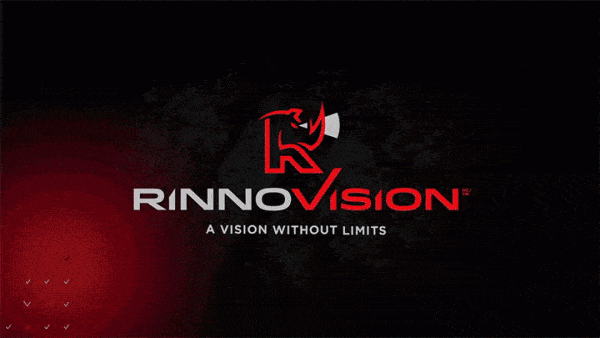 Gif showing RinnoVision RVPro360 Applications