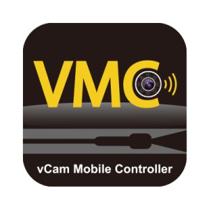 vCam Mobile Controller App Icon