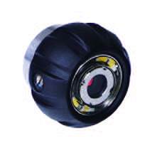 D18-HD Camera Head .70 diameter
