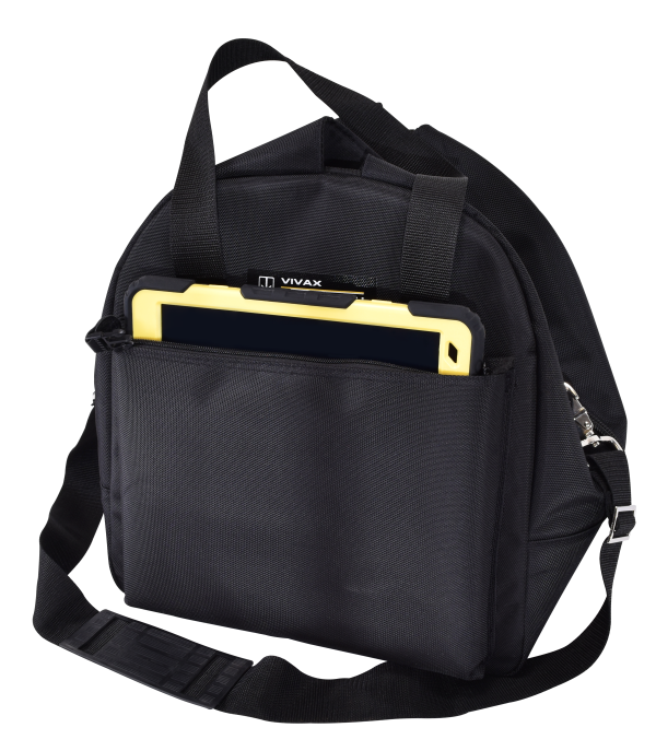 vCamDrain Reel Carry Bag - Image 4