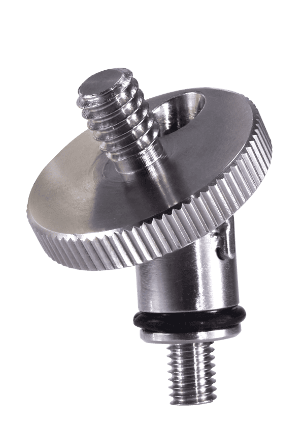 vCamDrain Tablet Mouunt