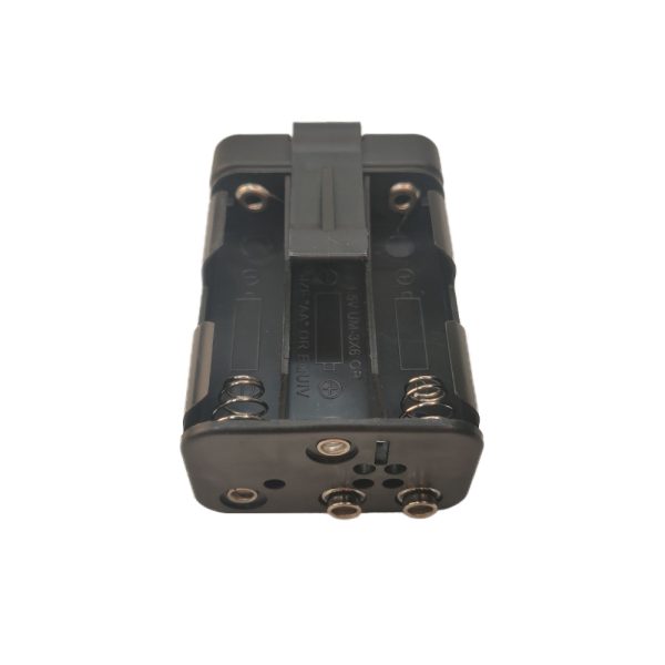vLoc3 Series Battery Holder