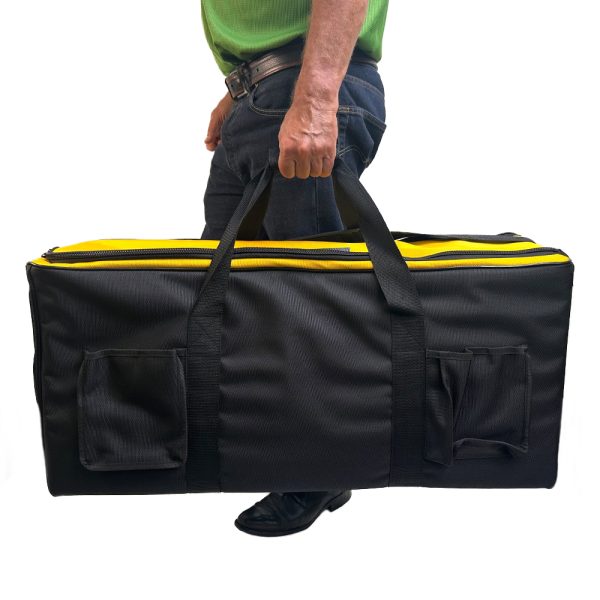 RTK-Pro Kit Bag action1