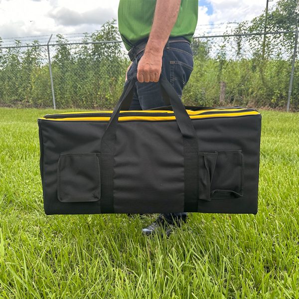 RTK-Pro Kit Bag action2