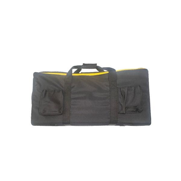 RTK-Pro Kit Bag exterior with pockets