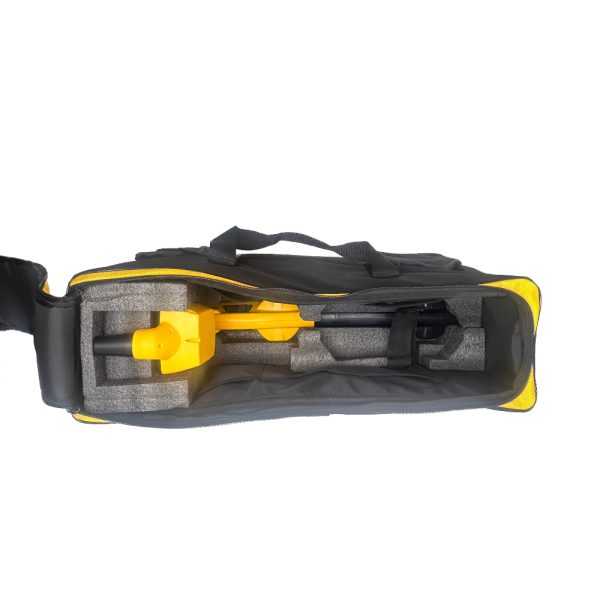 RTK-Pro Kit Bag with locator shown