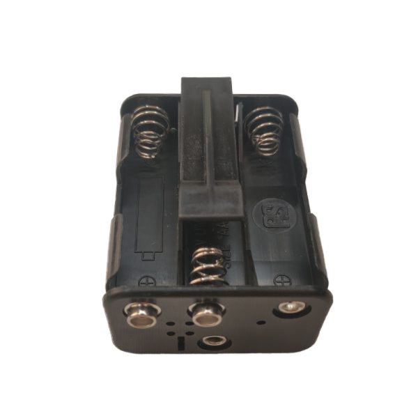 vLoc2 Series Battery Holder
