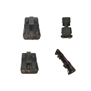 Alkaline Battery Holders