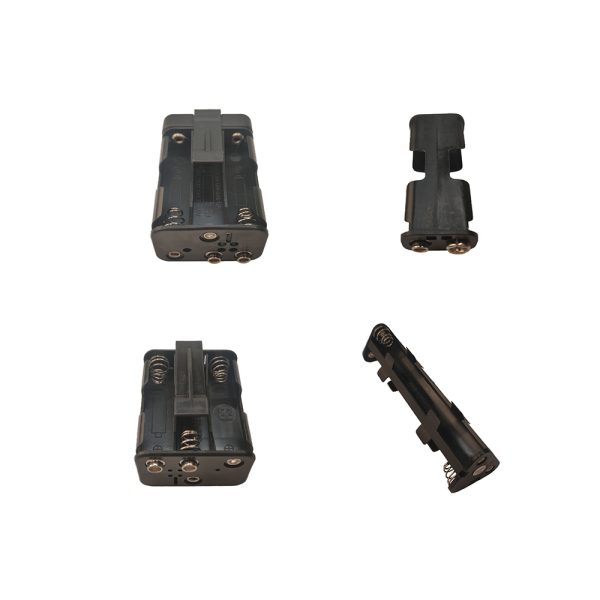 Alkaline Battery Holders