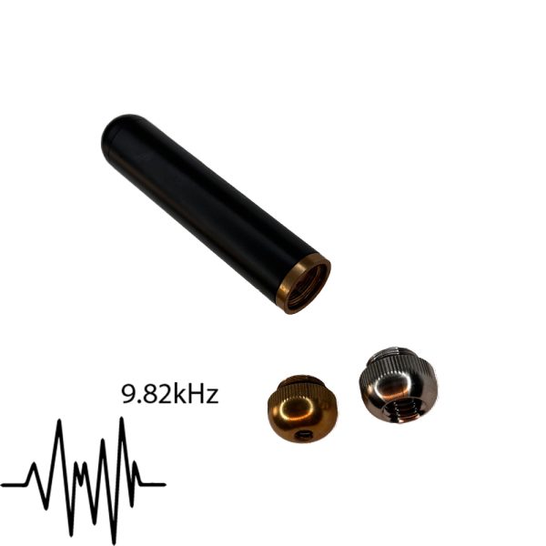 D22 9.82kHz D22 Sonde both end caps