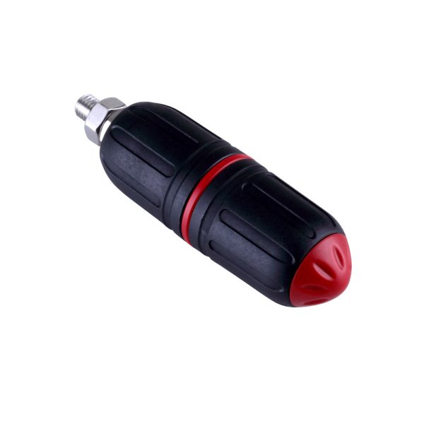 D38 Sonde with 83kHz frequency and M10 Stud End Cap
