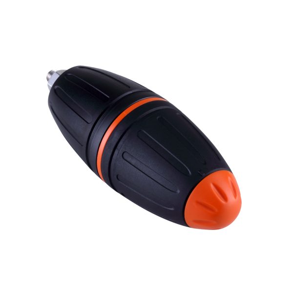D64 Sonde with 9.82kHz frequency and M10 Stud End Cap